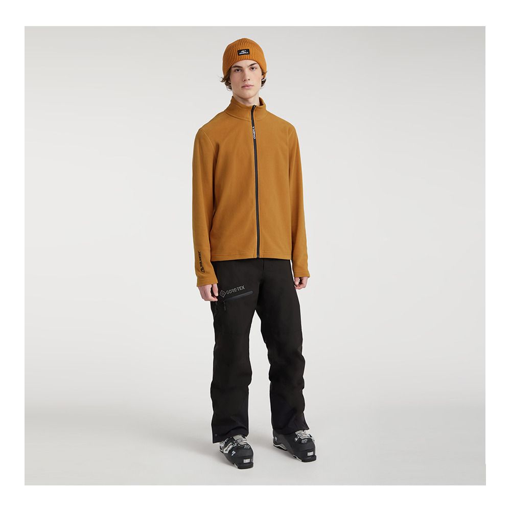 O'Neill JACK'S - Polaire Homme rich caramel