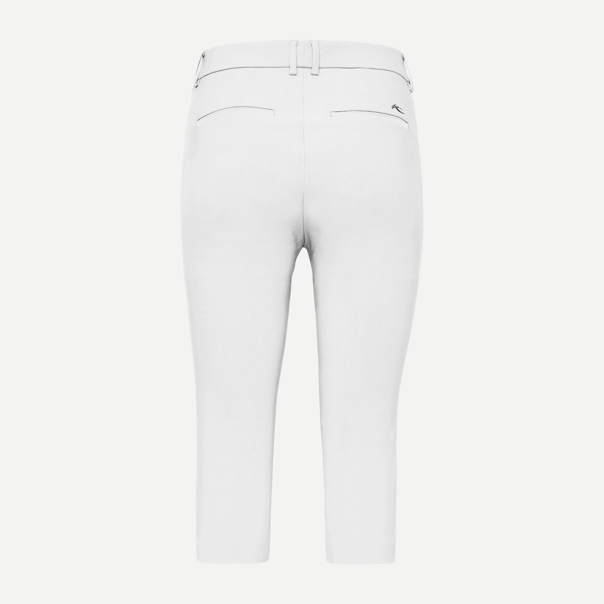 Ikala Capri Dame White