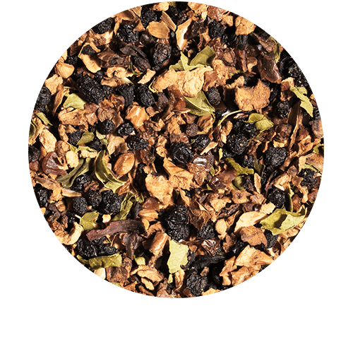 Sweet Break-Fruits rouges, hibiscus Recharge vrac 100 g