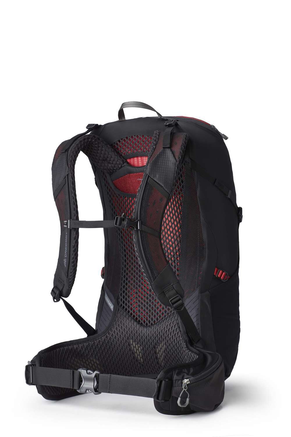 Gregory Zulu 30L<br>Dagstursekk til mann