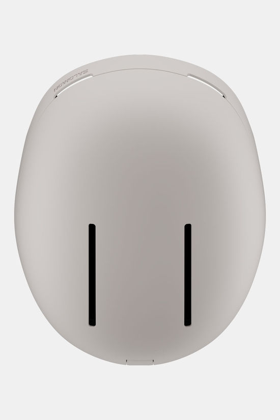 Salomon Salomon Brigade Index Skihelm