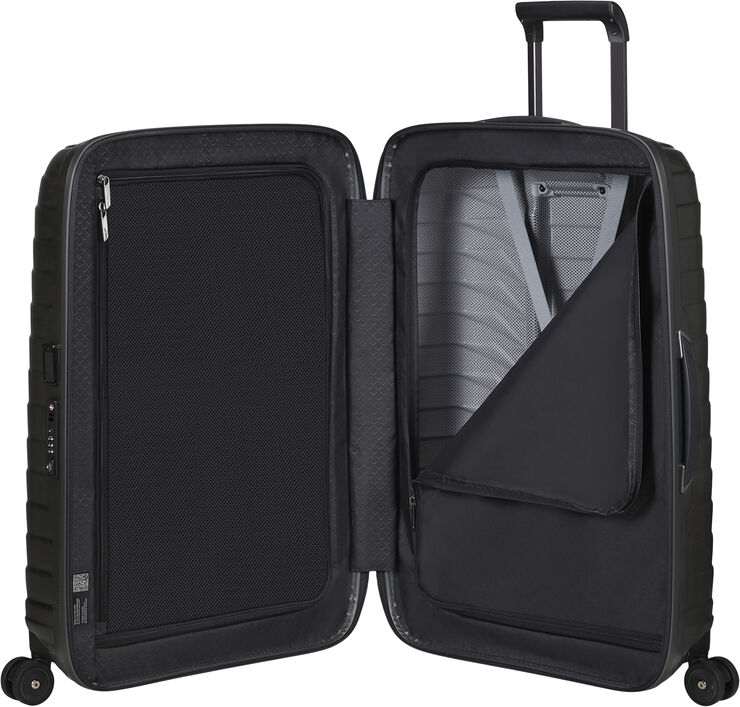 Samsonite Proxis Matt graphite