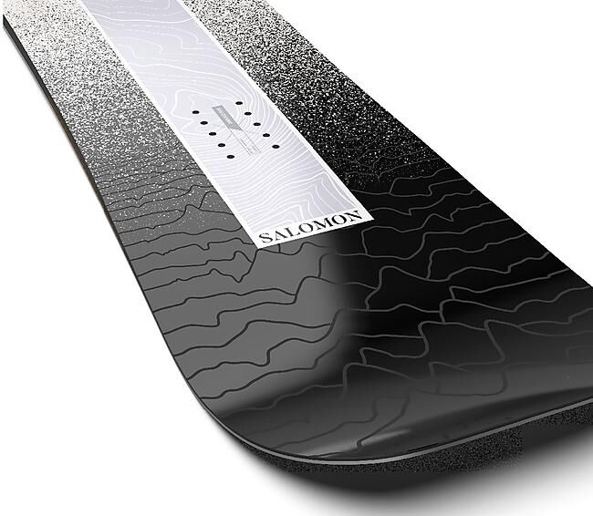 SALOMON - SNOWBOARD BLISS FEMME