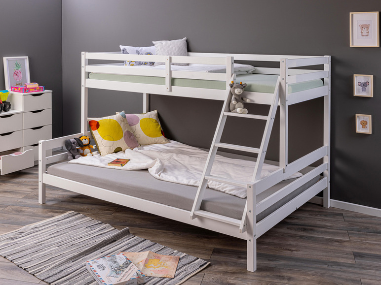 Stapelbedframe