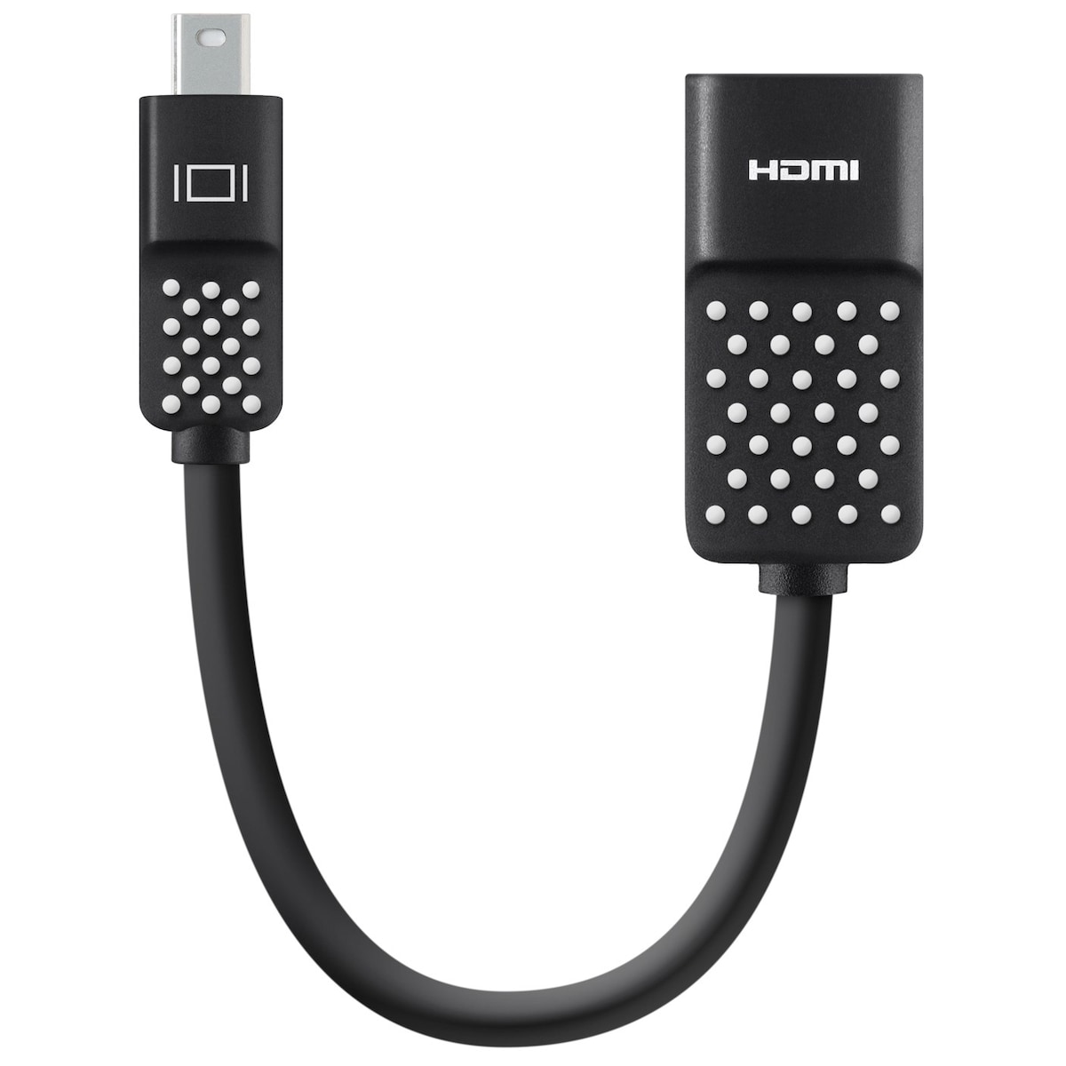 Belkin HDMI til Mini DisplayPort adapter