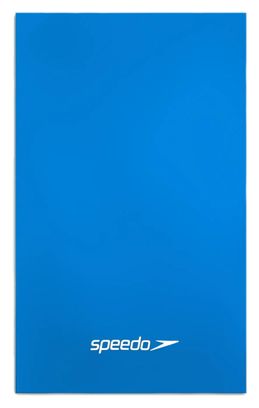 Serviette Speedo Microfibre Bleu