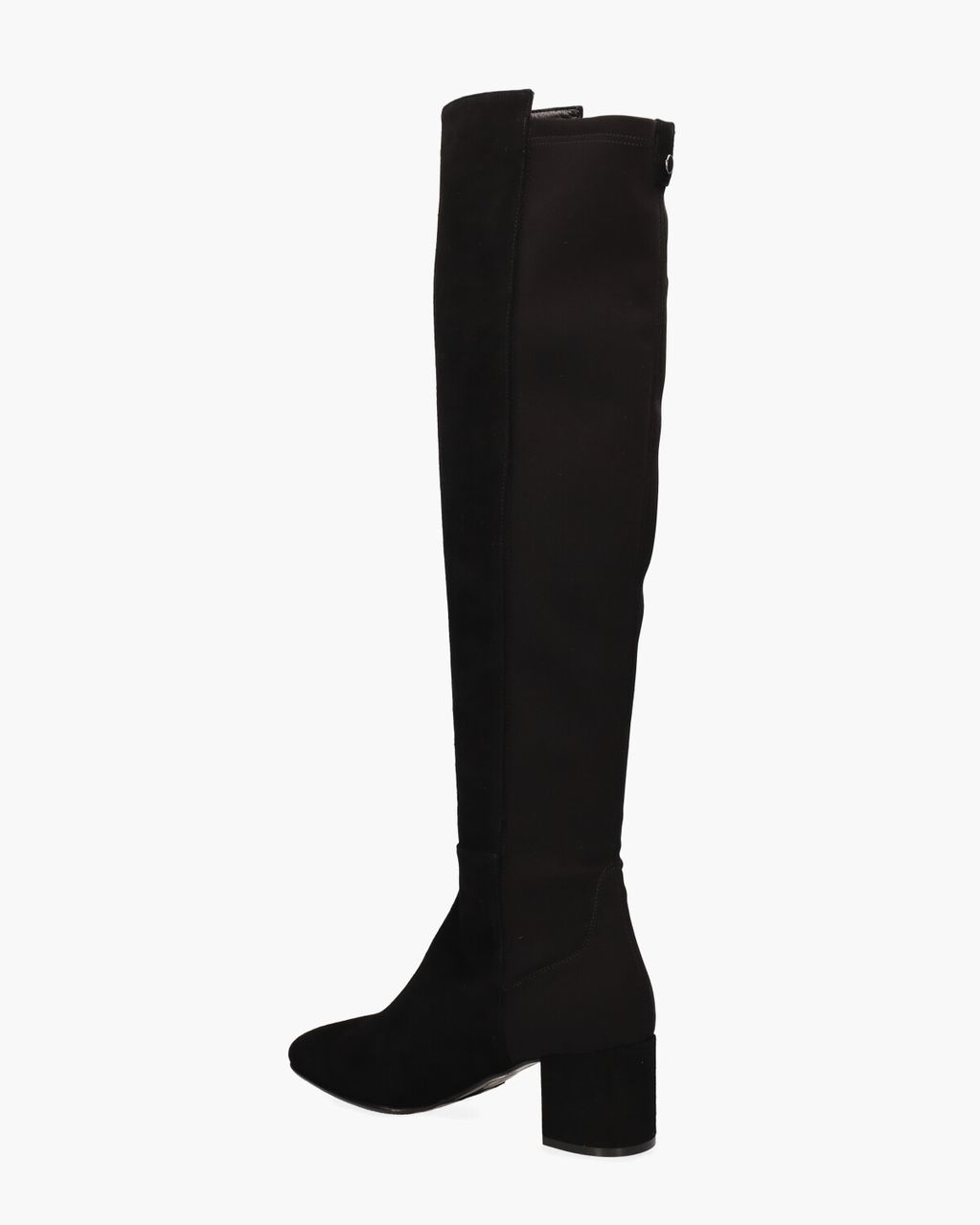 Nalini 20E194 Zwart Damesboots