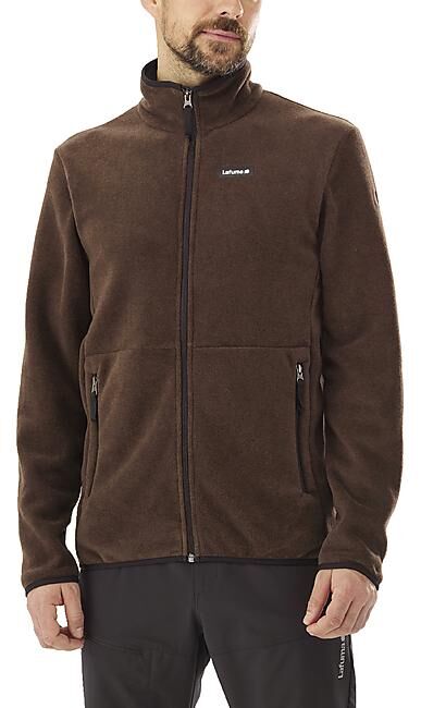 LAFUMA - POLAIRE SHELTER FULL ZIP M