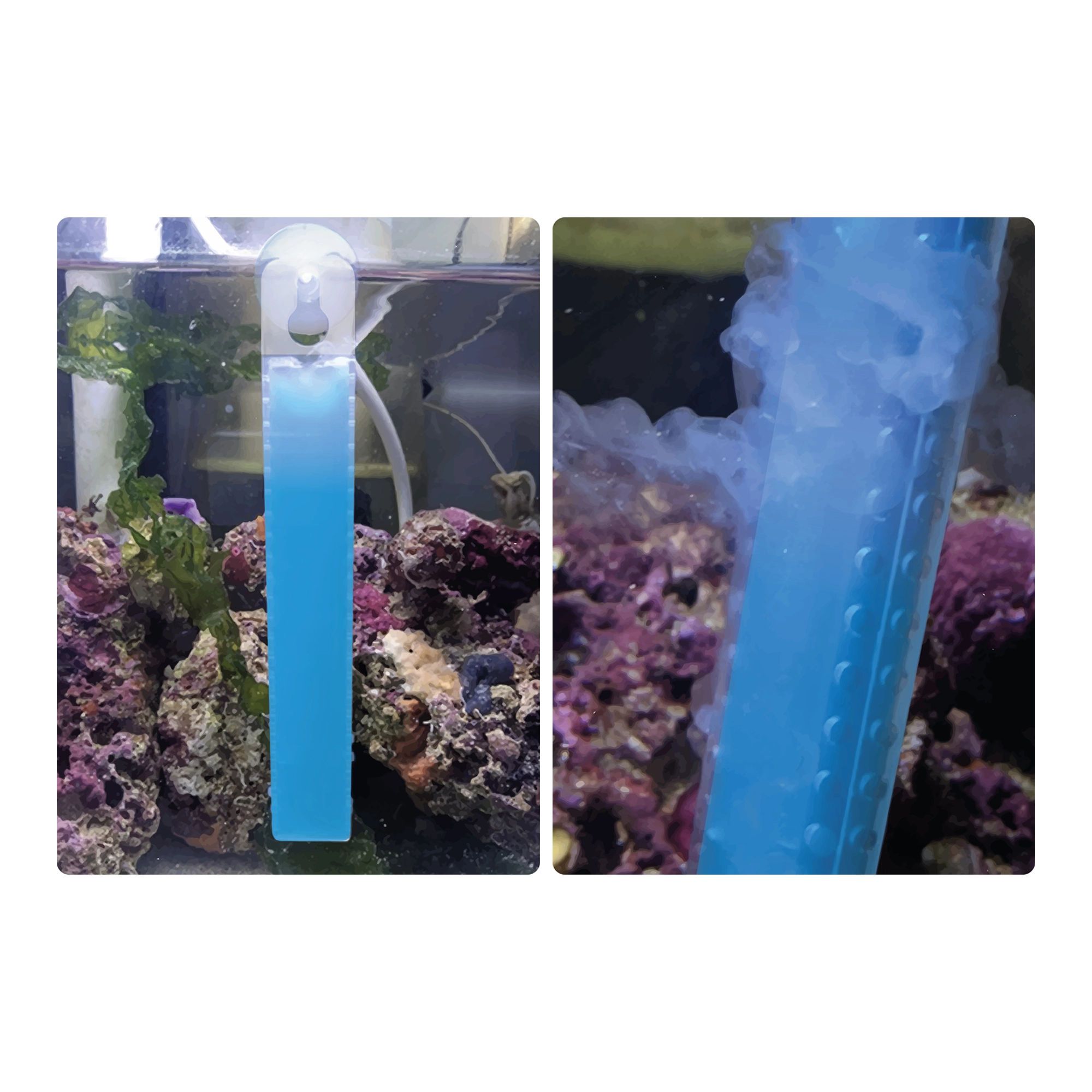 Aquarium Systems Waste-Away Gel Marine
