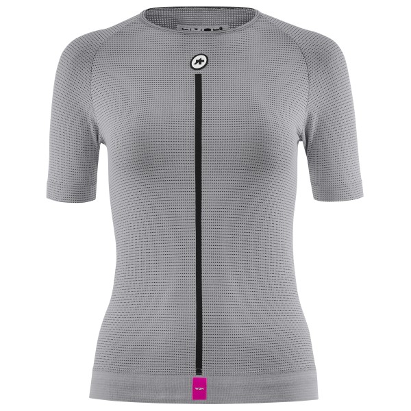 ASSOS - Women's Summer S/S Skin Layer P1 - Maillot de corps de cyclisme