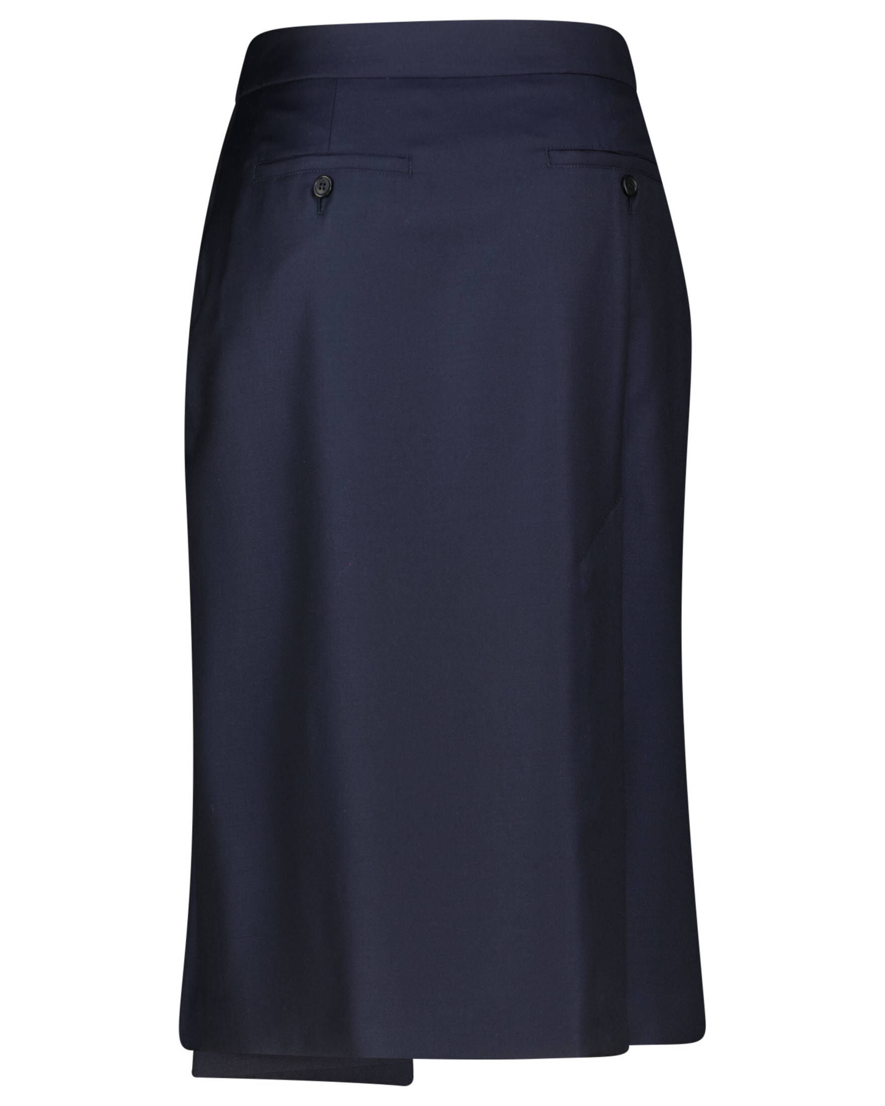 Prada| Damen Midirock