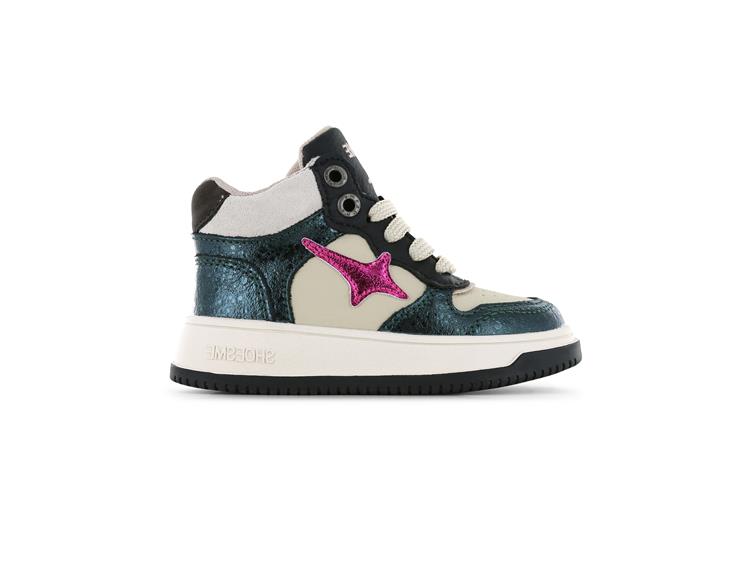 Shoesme NO24W006 Groen