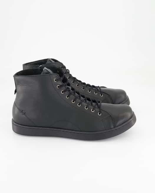 Andrea Conti 03449001109 Winterschuhe in Schwarz