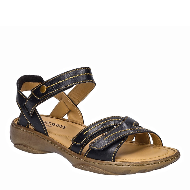 Josef Seibel Debra 62 | NOIR