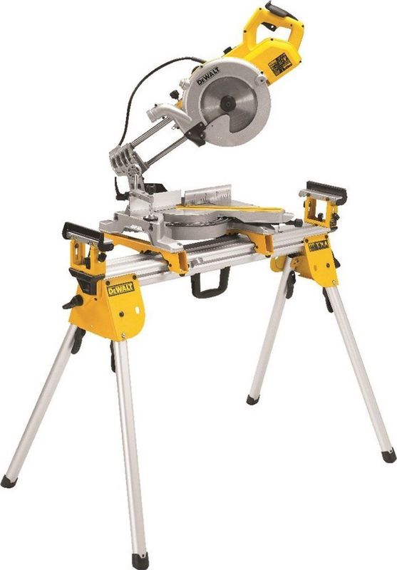 DE7033 onderstel | Compact