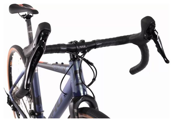 Produit reconditionné · Drag Sterrato 7.0 - Vélo gravel | Très bon état