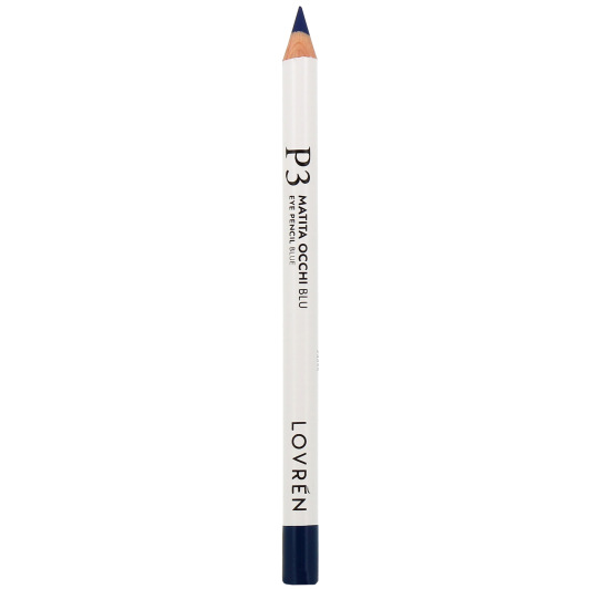 Lovren crayon yeux waterproof