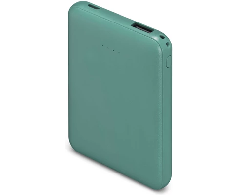 ON Powerbank 4000 mAh 1A Verdigris