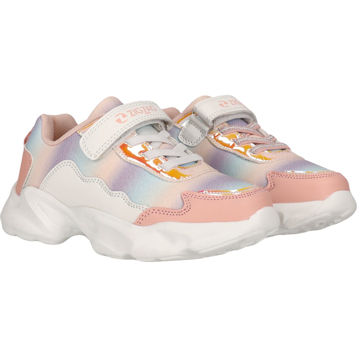 ZigZag Lachesis Velcro Sneakers Børn