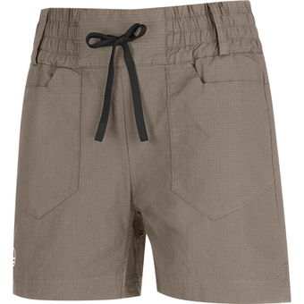 Wild Country Flow Shorts Brindle Damen