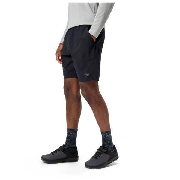 Endura - Loop Baggy Short with Liner - Pantalon de cyclisme
