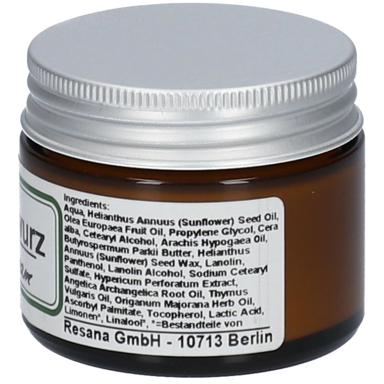 Resana® Engelwurzbalsam