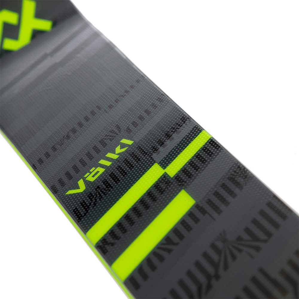 Völkl Peregrine 76 Master 24/25 Ski inkl. COMP 12 GripWalk® Bindung