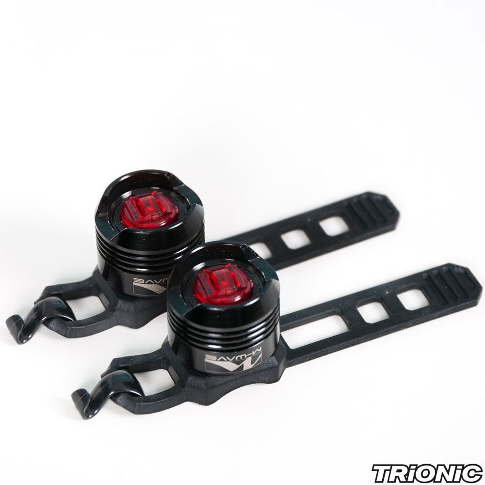Trionic Veloped LED Rückleuchten