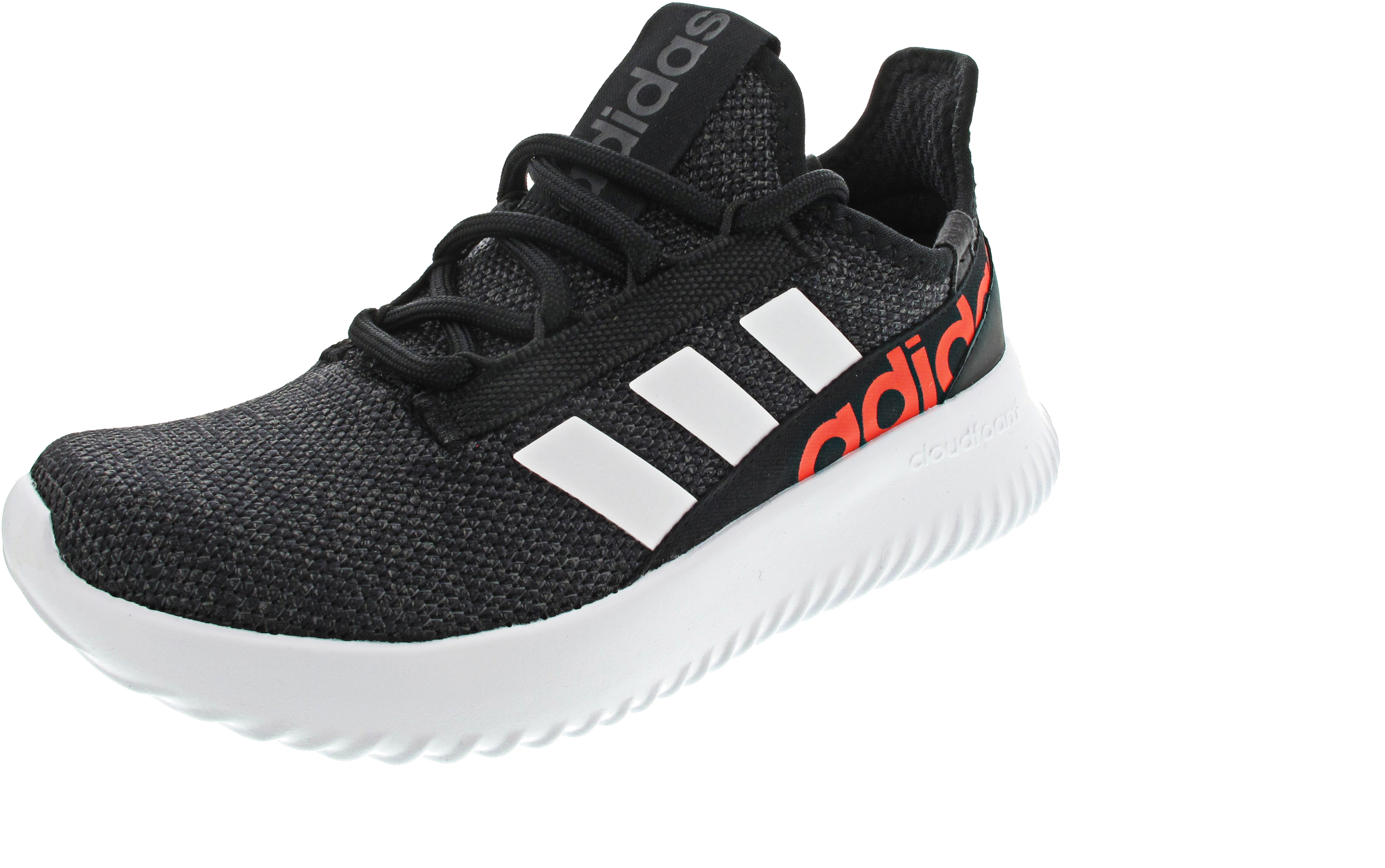 adidas Kaptir 2.0 K Sneaker schwarz