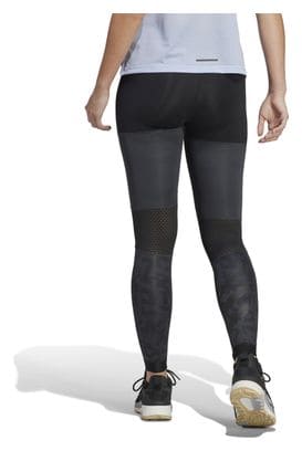 Collant Long adidas Terrex Agravic Noir Femme