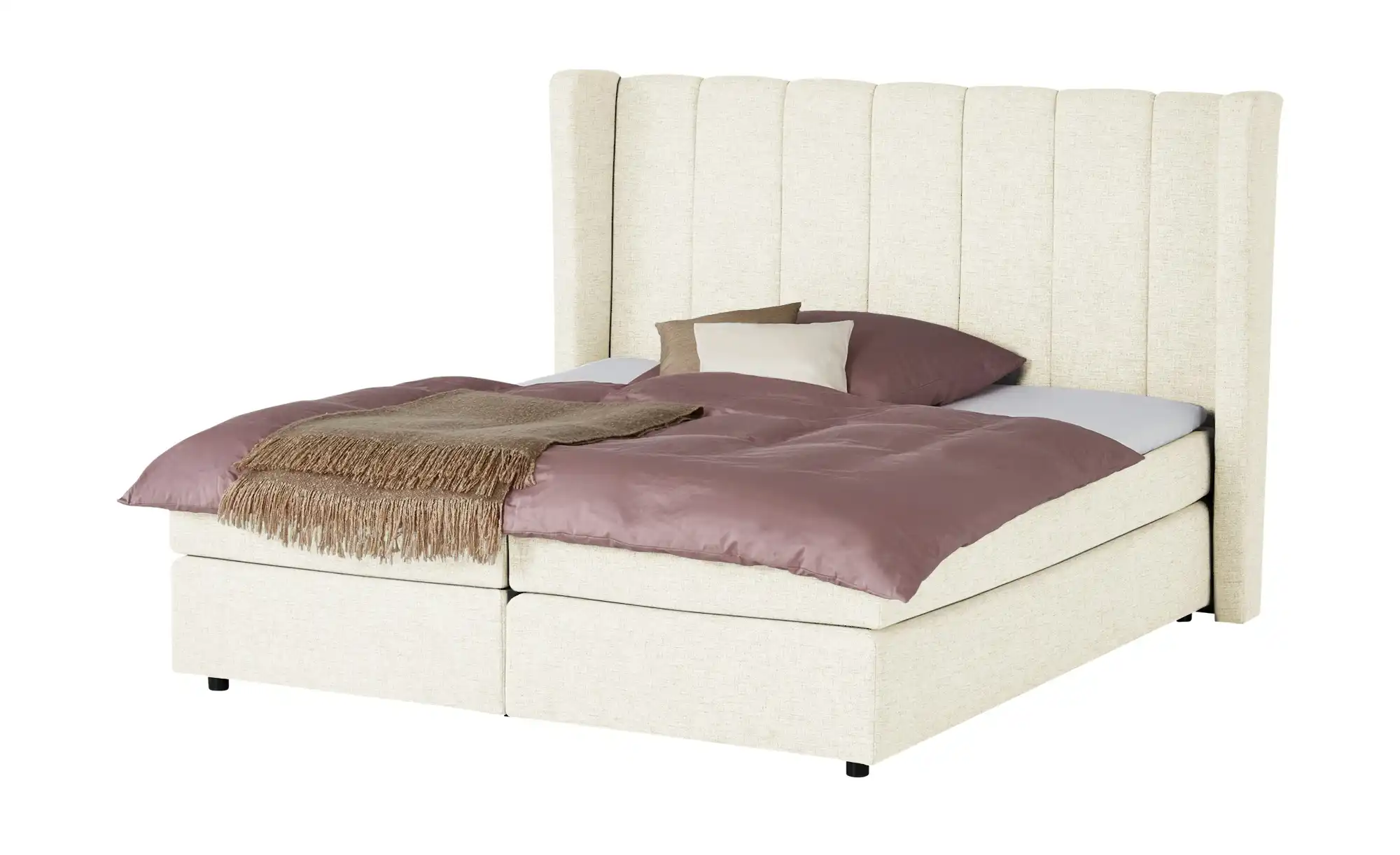 Boxspringbett Lady