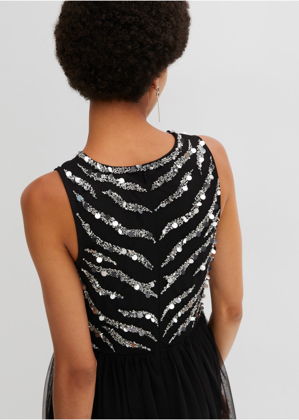 Robe de soirée