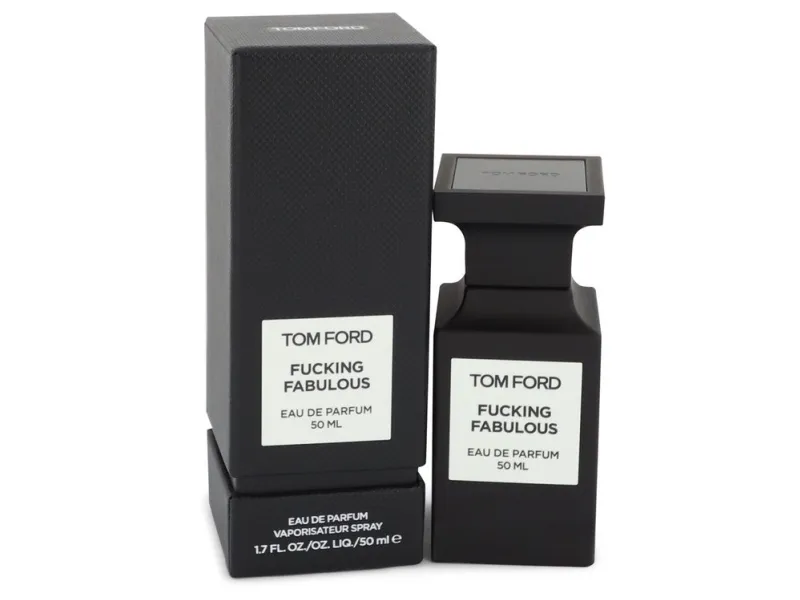 Fucking Fabulous eau de parfume 50 ml