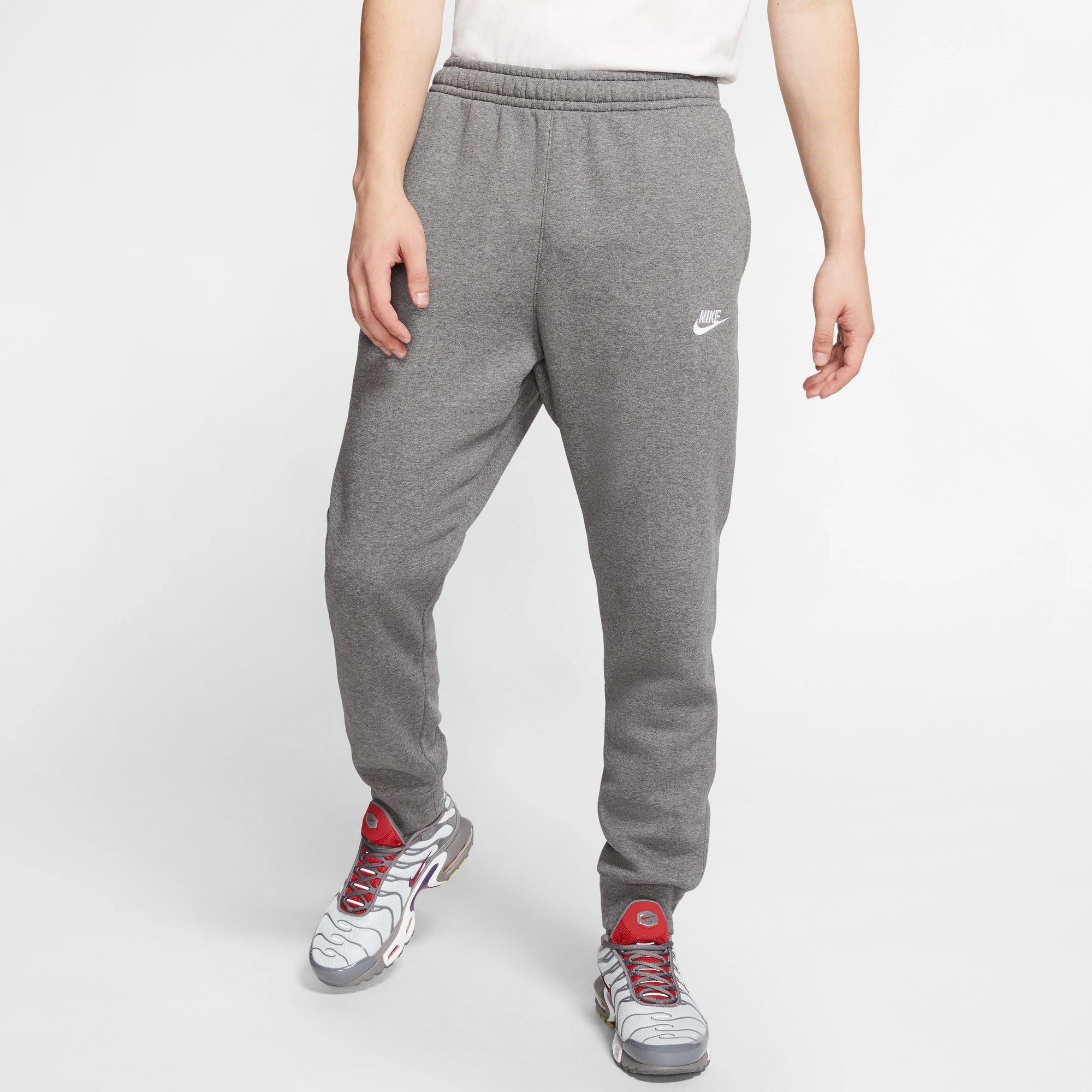 Nike Sportswear Club Fleece Jogging Pants Mens