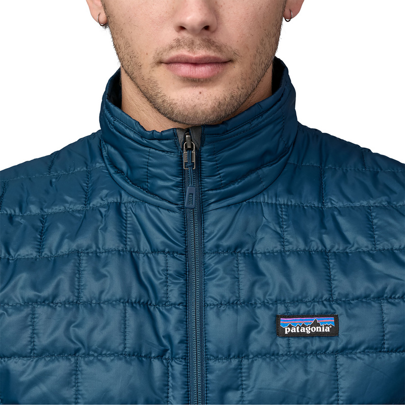 Patagonia Herren Nano Puff Weste