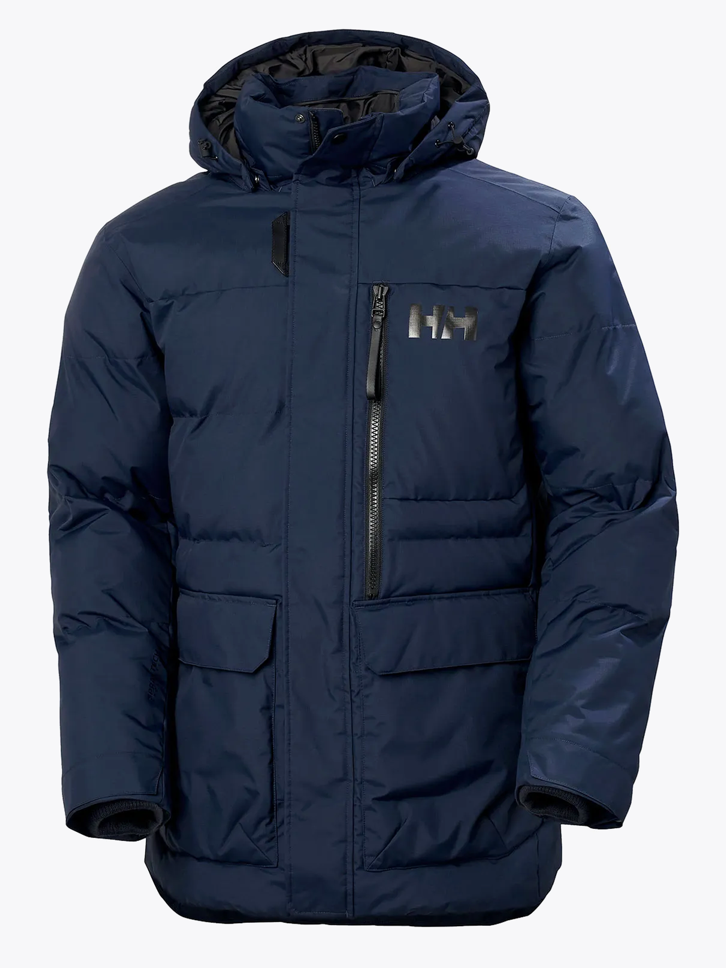 Tromsoe Jacket