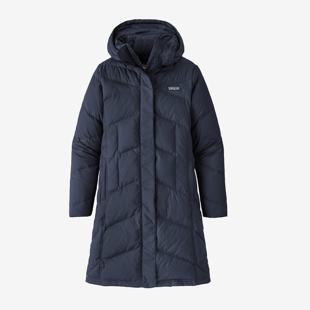 Damen-Parka „Down With It“