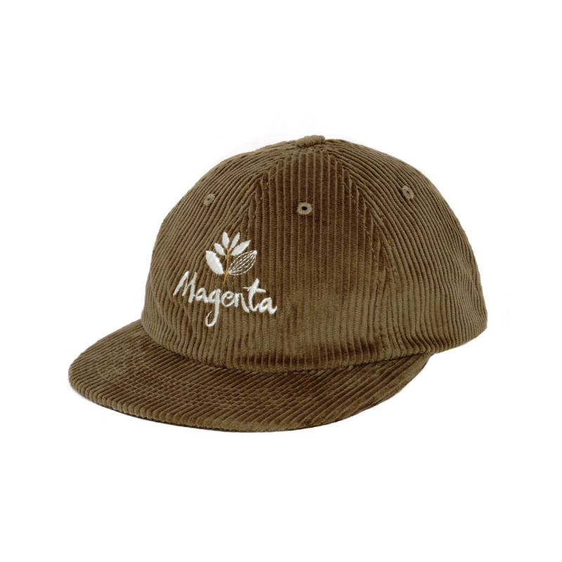 CORDON SCRIPT 6P - MARRON