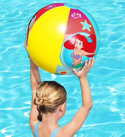 Bestway Wasserball - 51 cm - Disney Princess