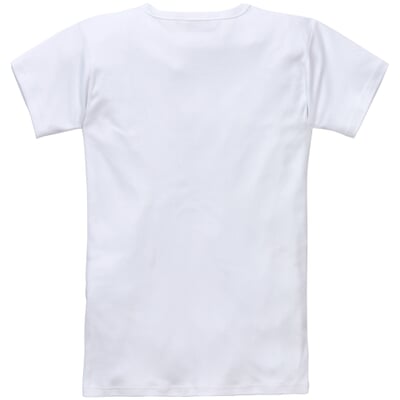 Herren-T-Shirt 1947, Weiß