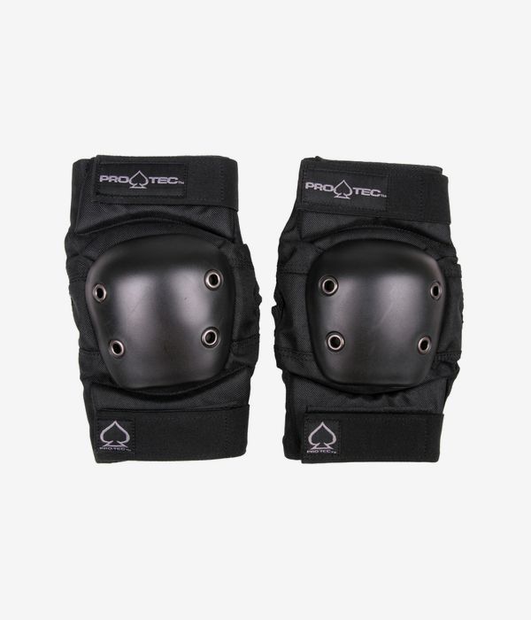 PRO-TEC Street Ellenbogenschützer (black)