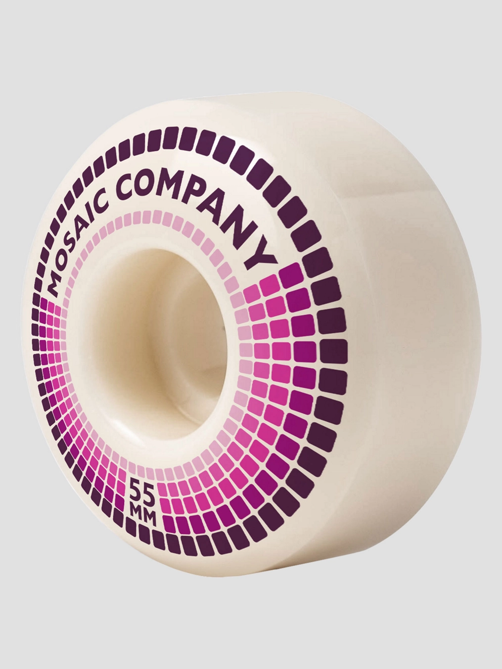 Mosaic Lido OG 55mm 99A Wheels uni