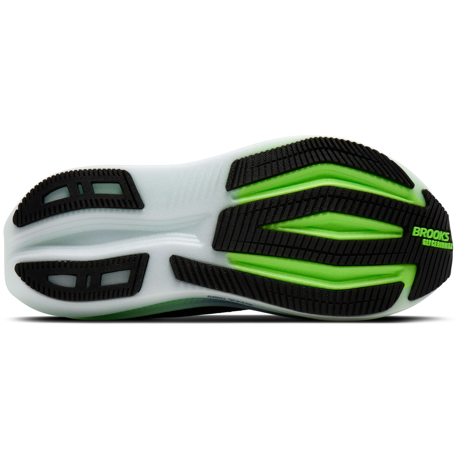 Brooks Glycerin Max 2 Heren