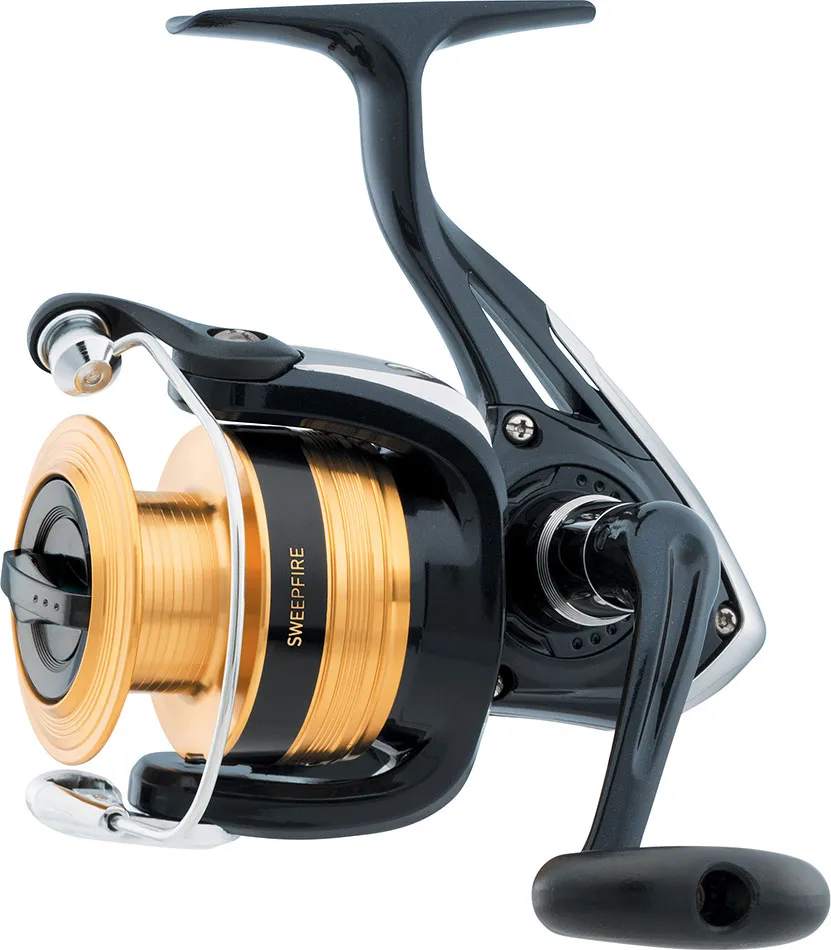 Daiwa Sweepfire