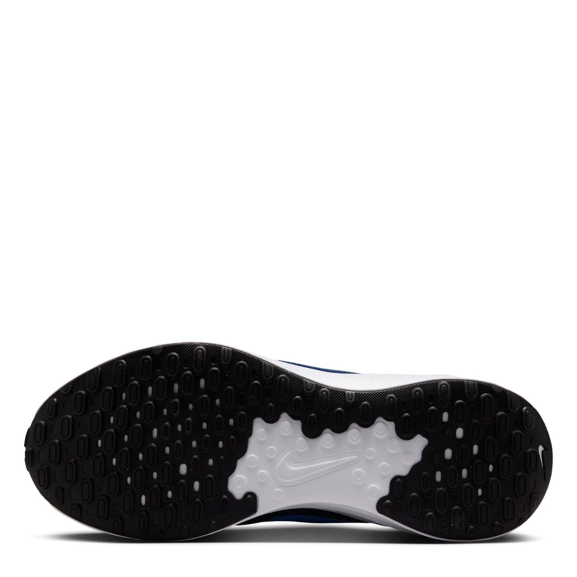 Nike Revolution 7 Mens Road Running Shoes