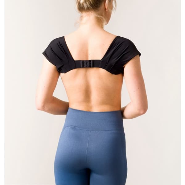 SVENSK HOLDNING Feminint M-L Posture Underplagg