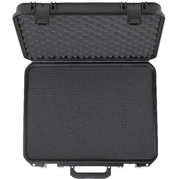 SKB 3I-2015-10B-C waterdichte flightcase 520x393x254 mm met schuim