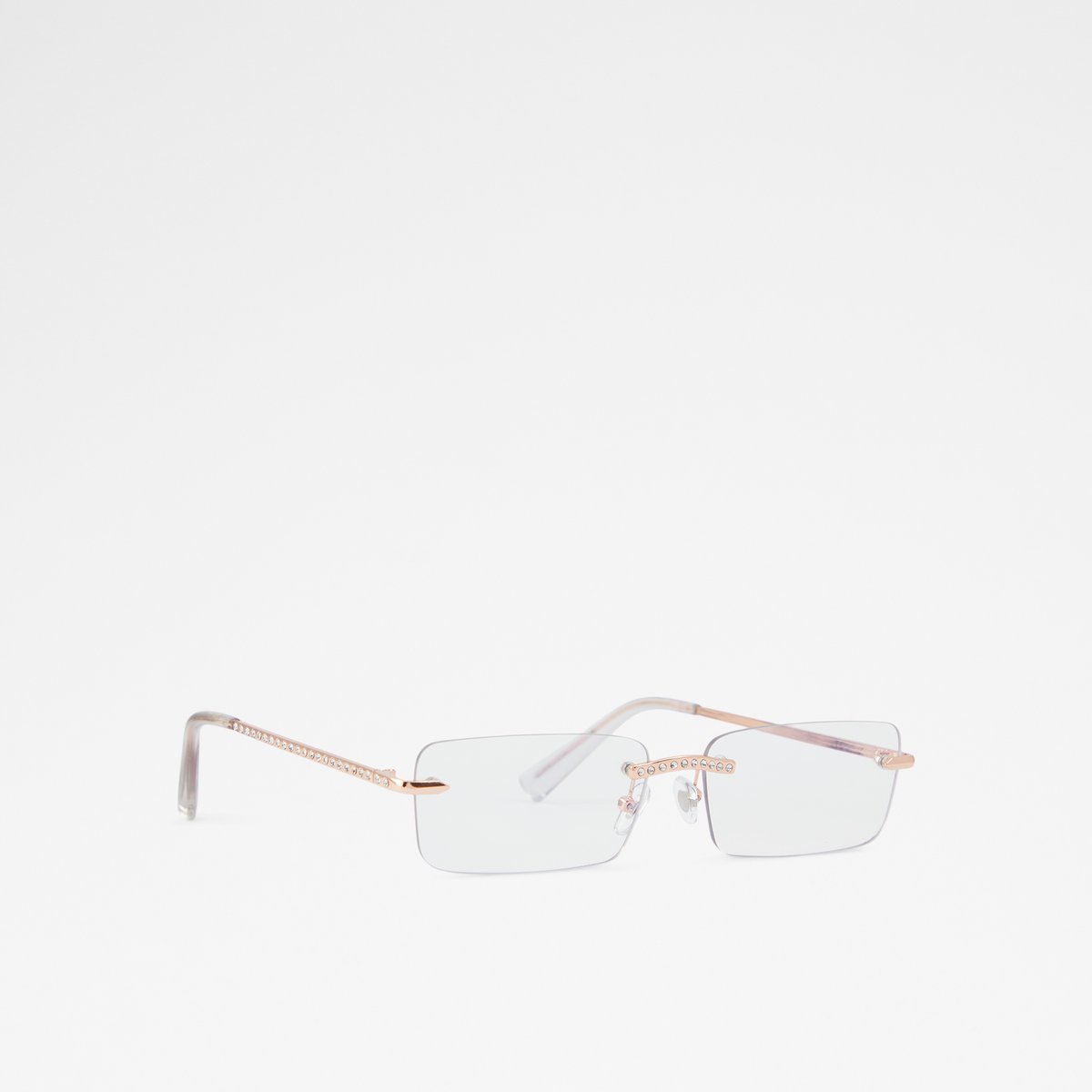 Beredanten Clear Women Sunglasses