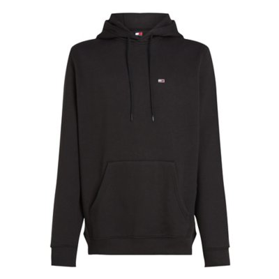 Sweatshirt à capuche homme Tjm Reg S Flag TOMMY HILFIGER