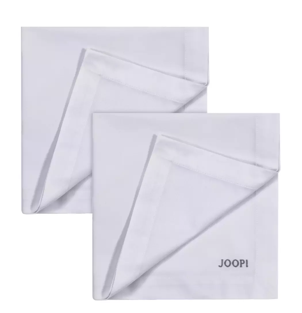 Serviette Stitch 2er 50 x 50 cm